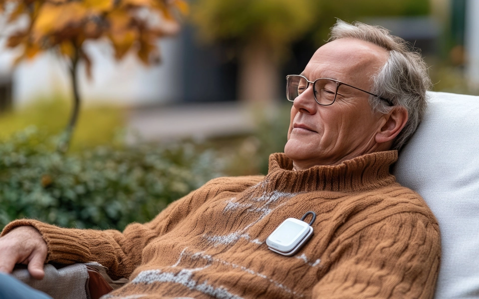 L’innovation technologique au service de la sécurité
