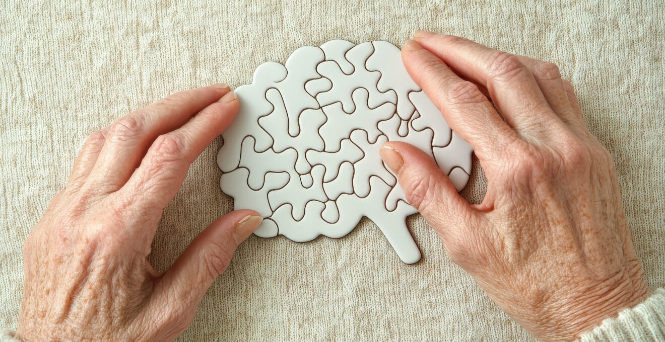 maladie d’Alzheimer