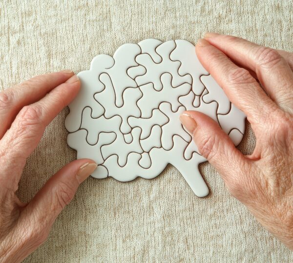 maladie d’Alzheimer